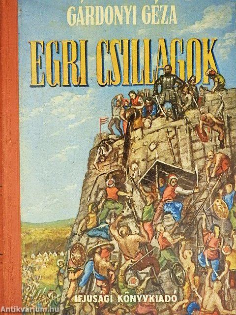 Egri csillagok