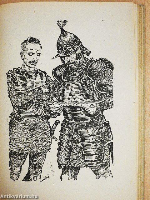Egri csillagok