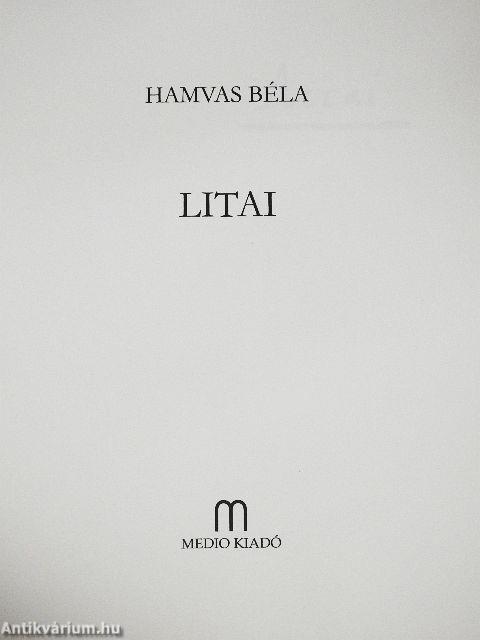 Litai