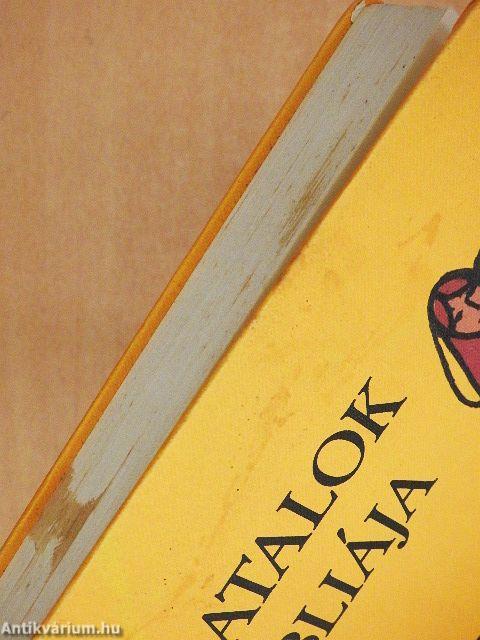 Fiatalok Bibliája