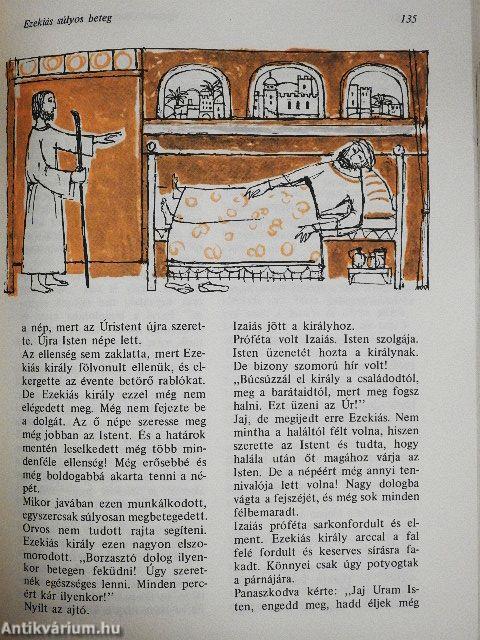 Fiatalok Bibliája