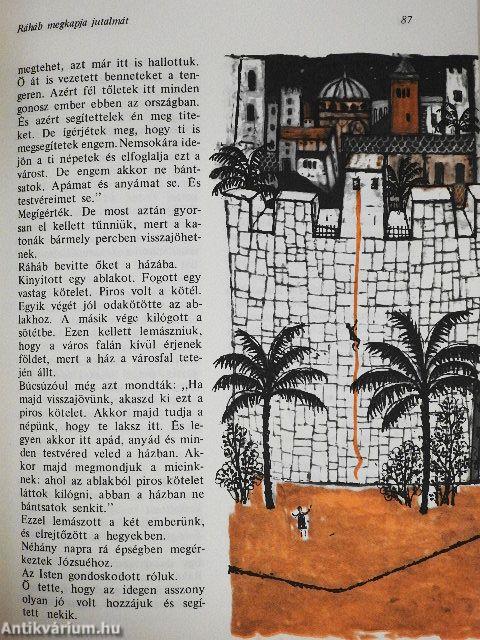 Fiatalok Bibliája