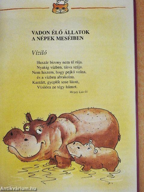 Irodalmi olvasókönyv 3.