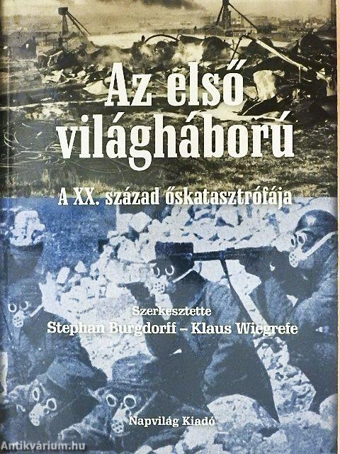 Az első világháború