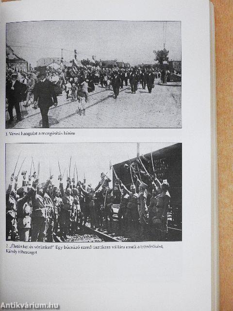 Az első világháború
