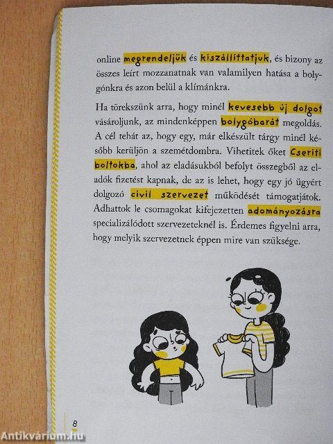 Bolygómentő kézikönyv