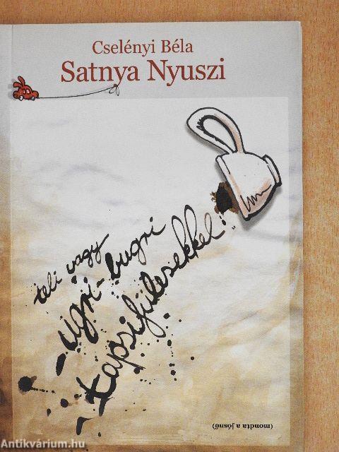 Satnya Nyuszi 