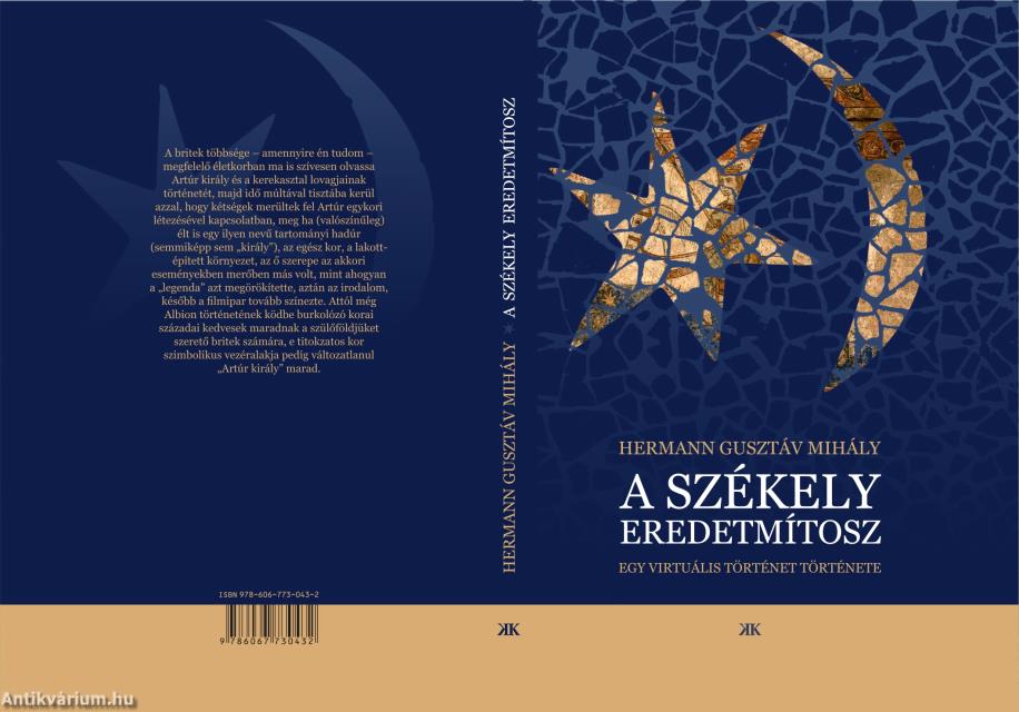 A székely eredetmítosz