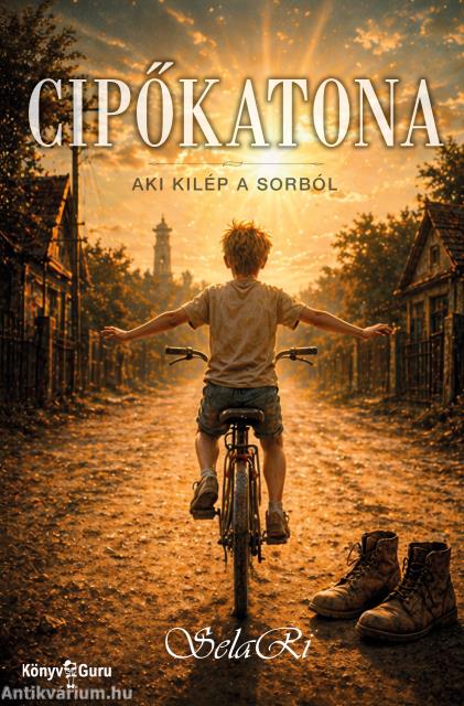 Cipőkatona