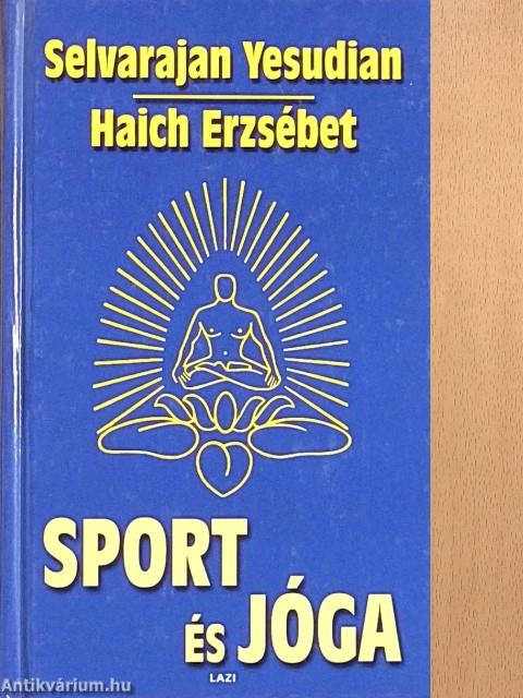 Sport és jóga