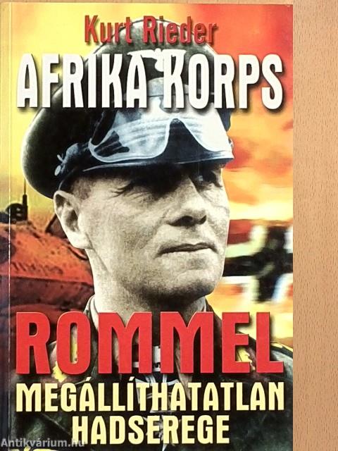 Afrika Korps