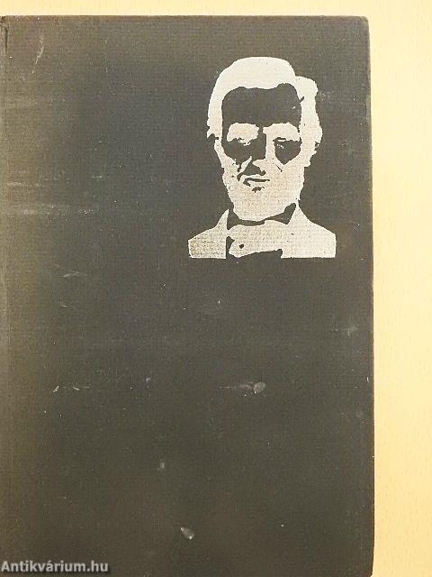 Lincoln utolsó napja