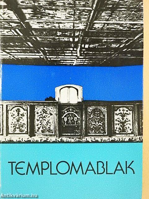 Templomablak
