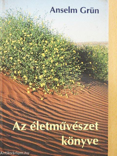 Az életművészet könyve