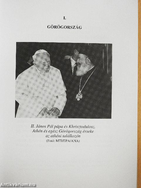 Szent Pál apostol nyomában