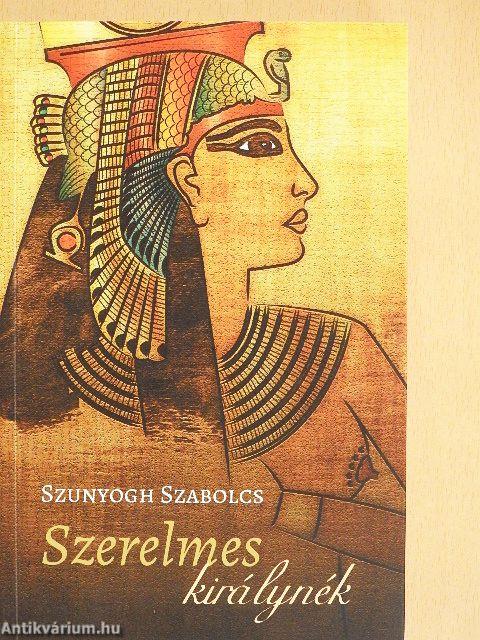 Szerelmes királynék