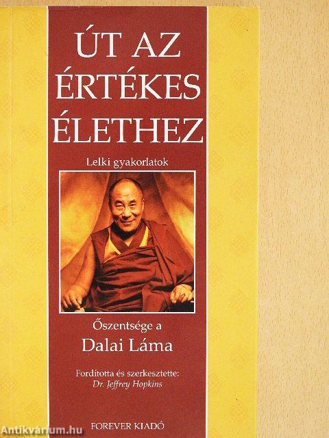 Út az értékes élethez