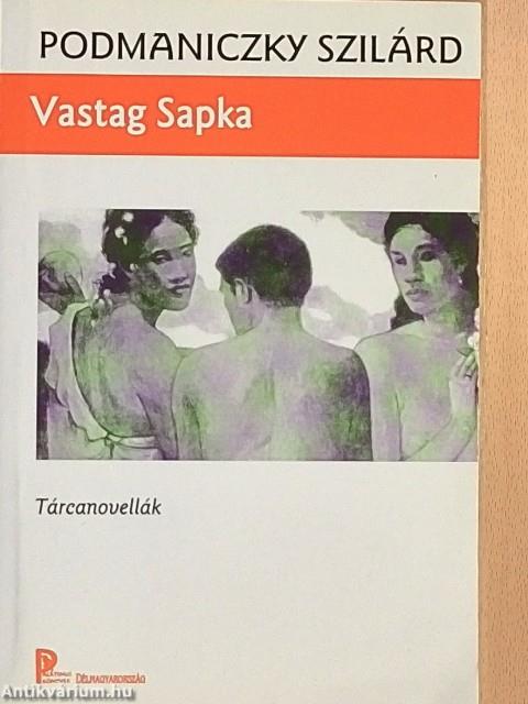 Vastag Sapka