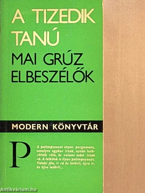 A tizedik tanú