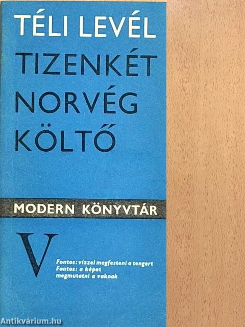 Téli levél