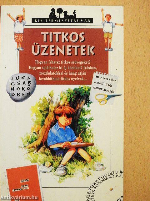 Titkos üzenetek