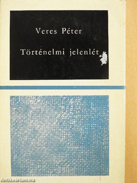 Történelmi jelenlét