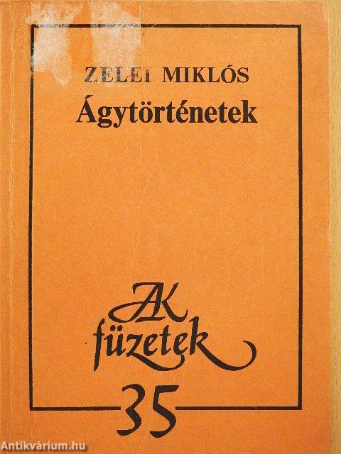 Ágytörténetek