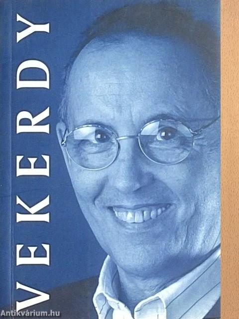 Vekerdy