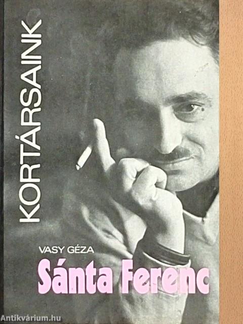 Sánta Ferenc