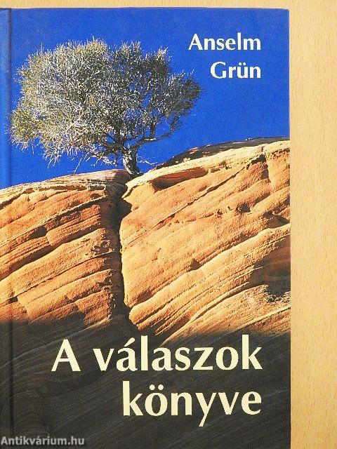 A válaszok könyve