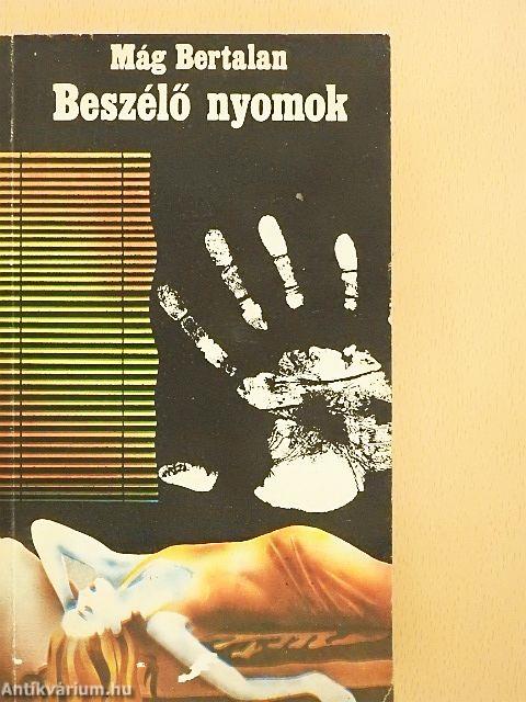 Beszélő nyomok