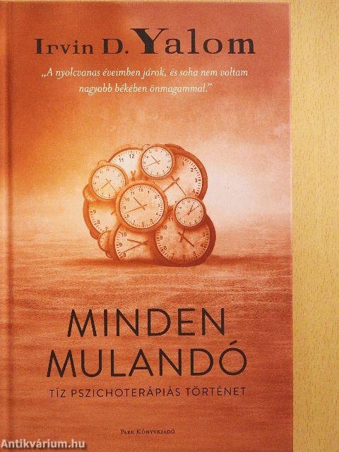 Minden mulandó