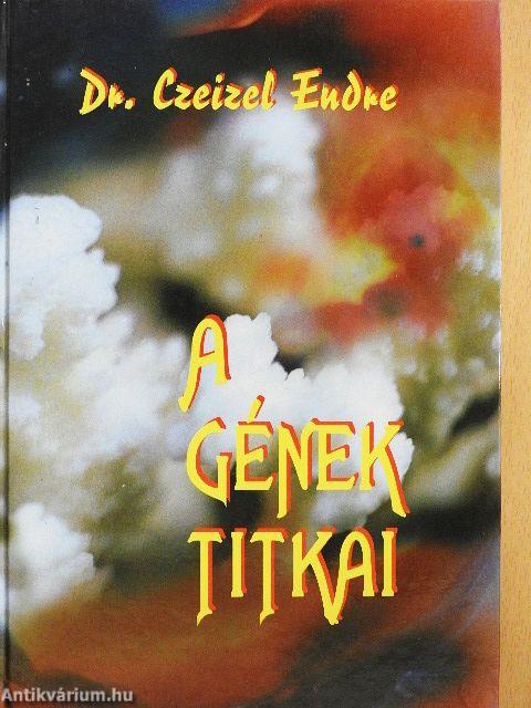 A gének titkai
