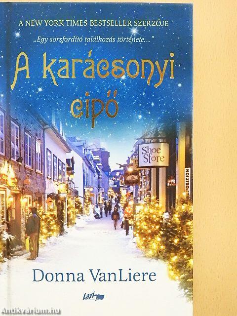 A karácsonyi cipő