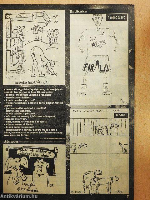Morbid 2000. december