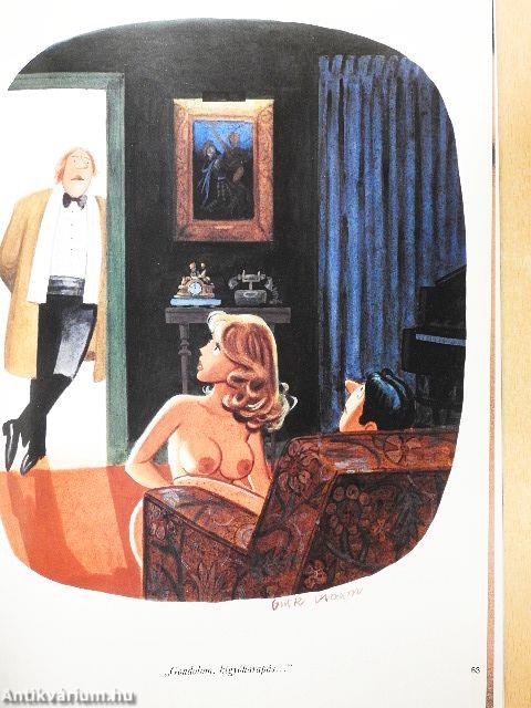 Playboy 1990. szeptember
