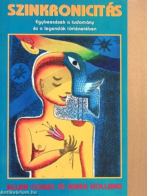 Szinkronicitás