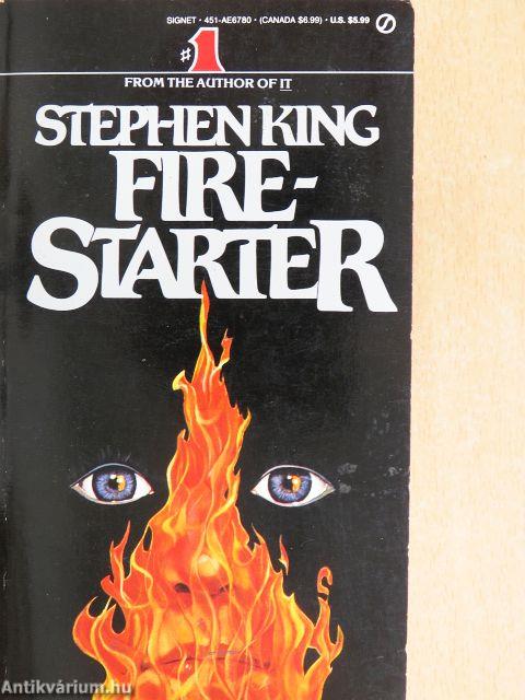 Firestarter