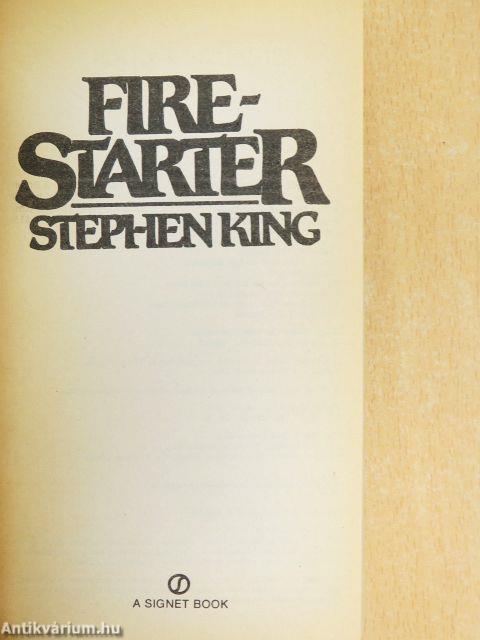 Firestarter