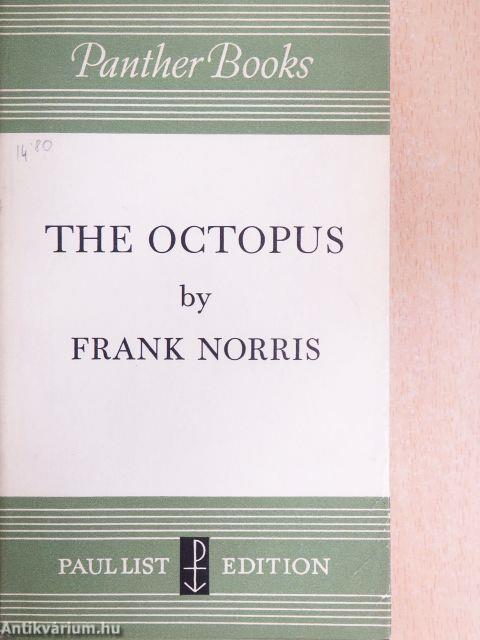 The octopus