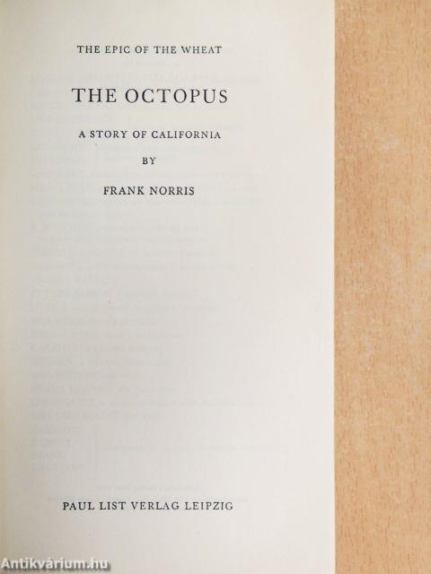 The octopus