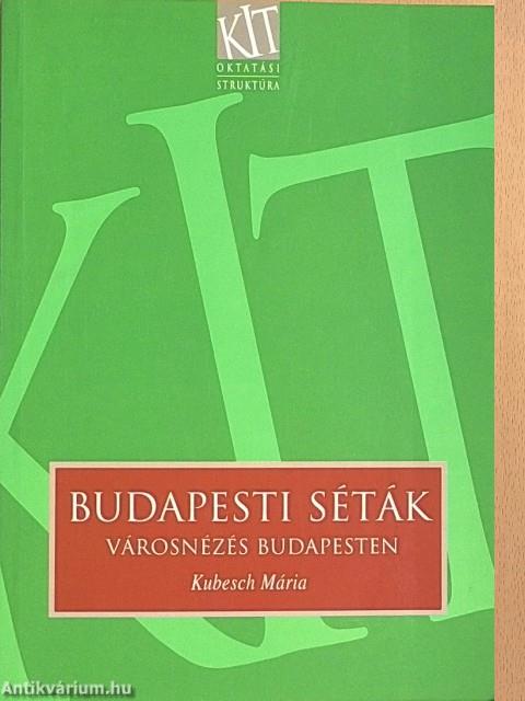 Budapesti séták