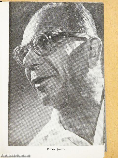 Szép versek 1966