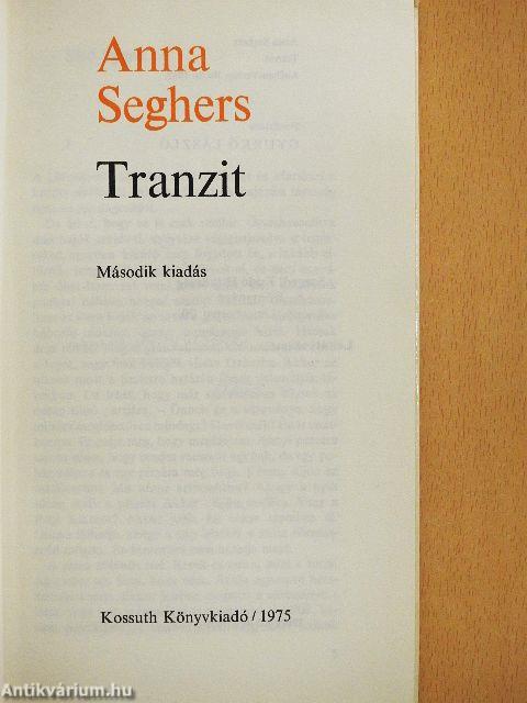 Tranzit