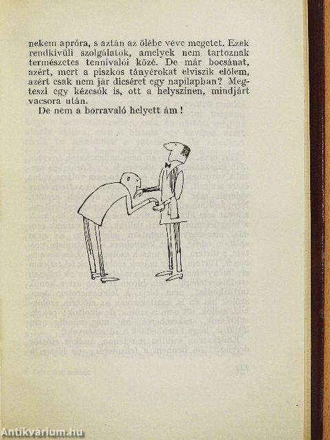 Irott malaszt