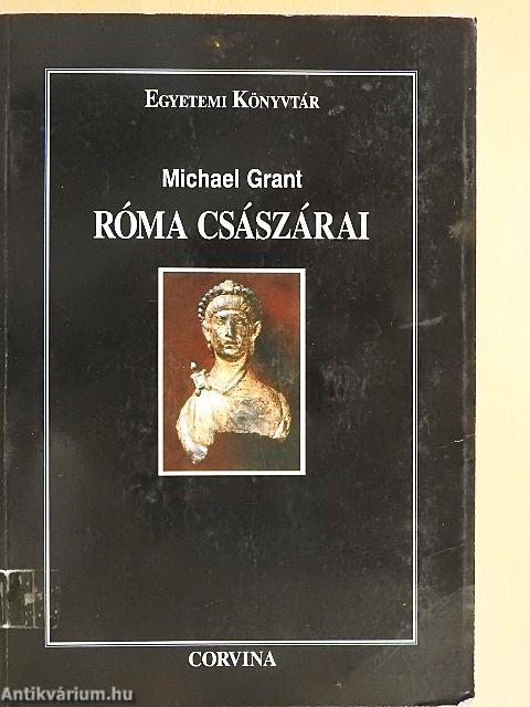 Róma császárai
