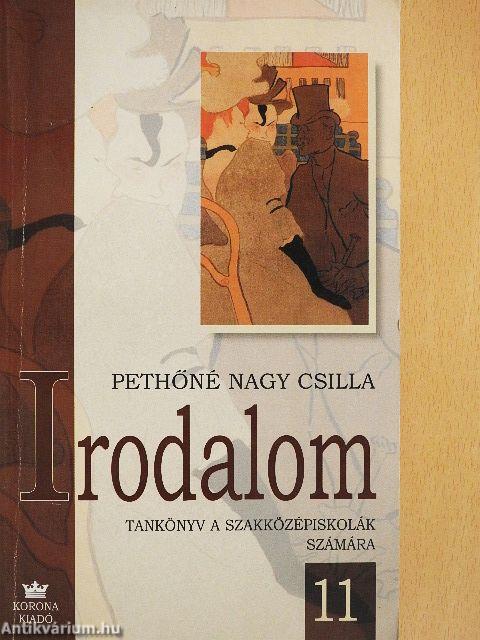 Irodalom 11.