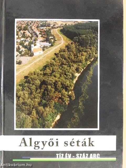 Algyői séták