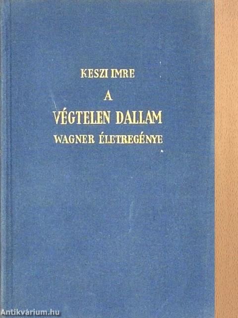 A végtelen dallam