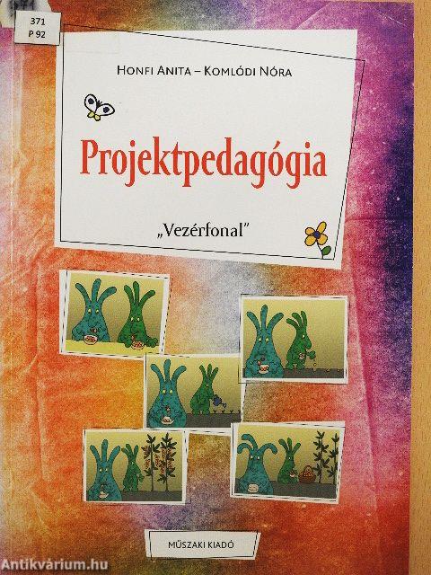 Projektpedagógia